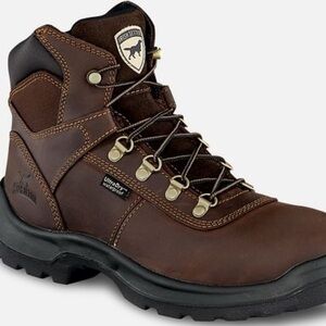 IRISH SETTER BOOTS BY RED WINGS